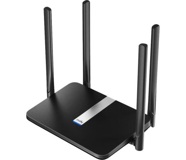 CUDY Mesh LT500 AC1200 LTE - 1110340 - zdjęcie 2